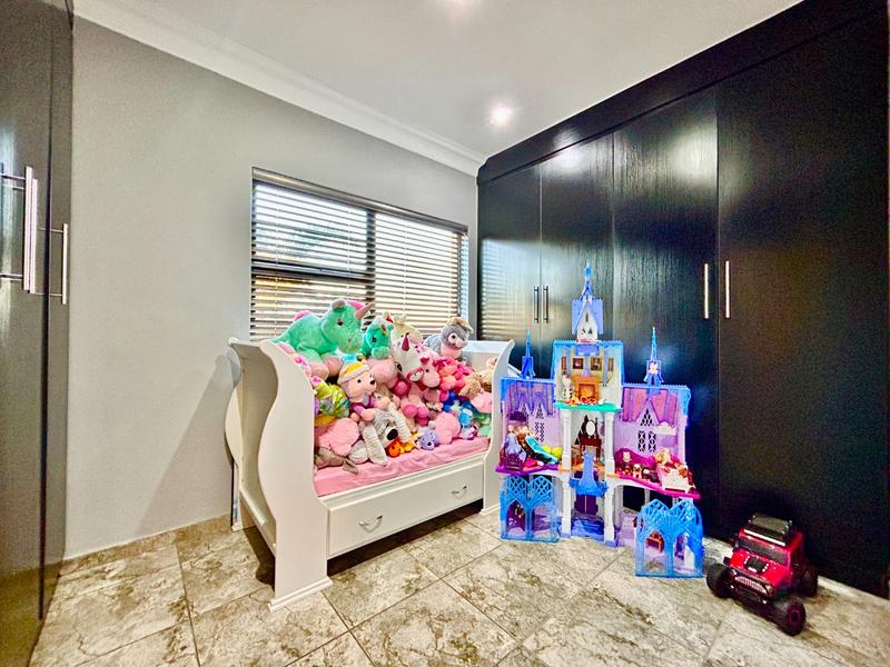 4 Bedroom Property for Sale in Brits North West